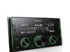 $107.99 – Pioneer MVH-S622BS Double Din Car Stereo with Bluetooth, USB + Free S&H at Amazon Pioneer MVH-S622BS Double Din Car Stereo with Bluetooth, USB + Free S&H at Amazon