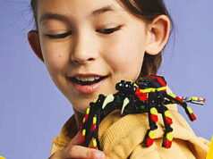 $9.00 – $9 FS Walmart+ LEGO Creator 3 in 1 Wild Animals Surprising Spider Toy FS Walmart+ LEGO Creator 3 in 1 Wild Animals Surprising Spider Toy