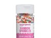 $1.12 – Amazon Grocery, Rainbow Sprinkles, 2.75 Oz~ With S&S @ Amazon~Buy 4 & Save More! Amazon Grocery, Rainbow Sprinkles, 2.75 Oz~ With S&S @ Amazon~Buy 4 & Save More!