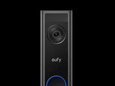 $49.99 – SAVE 38% OFF on eufy Security Video Doorbell C31 2K FHD Security Phone Door Ring Intercom (Refurbished) +FS Live on 7/27-8/2 $50 SAVE 38% OFF on eufy Security Video Doorbell C31 2K FHD Security Phone Door Ring Intercom (Refurbish