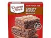 $1.25 – S&S Clip Q AMZ Duncan Hines Brownie Mix, Chewy Fudge, 18.3 oz. S&S Clip Q AMZ Duncan Hines Brownie Mix, Chewy Fudge, 18.3 oz.