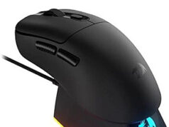 $13.00 – Redragon M998 Lightweight Wireless Gaming Mouse w/ RGB Magnetic Charging Dock, BT/2.4G/Wired & 24000 DPI $13 + Free Shipping Redragon M998 Lightweight Wireless Gaming Mouse w/ RGB Magnetic Charging Dock, BT/2.4G/Wired & 24000