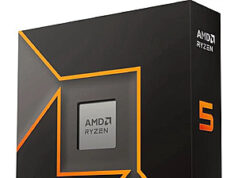 $175.00 – MD Ryzen 5 9600X 6-Core 3.9 GHz Socket AM5 Processor + Free 240mm Cooler Master Elite AIO Cooler (Black) $175 + Free Shipping MD Ryzen 5 9600X 6-Core 3.9 GHz Socket AM5 Processor + Free 240mm Cooler Master Elite AIO Cooler (Bl
