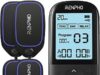 $13.99 – RENPHO 3-in-1 TENS EMS Muscle Stimulator w/ 60 Programs, Dual Channel & 8 Gel Electrode Pads + Free Shipping w/ Prime or on $35+ RENPHO 3-in-1 TENS EMS Muscle Stimulator w/ 60 Programs, Dual Channel & 8 Gel Electrode Pads + Free