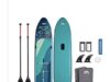 $289.99 – Aqua Marina Super Trip Tandem 14′ Inflatable Paddleboard free shipping Costco.com Aqua Marina Super Trip Tandem 14' Inflatable Paddleboard free shipping Costco.com