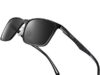 $10.50 – Prime Members: Bircen Mens Polarized AL-Mg Metal Sunglasses (Various Colors) + Free Shipping Prime Members: Bircen Mens Polarized AL-Mg Metal Sunglasses (Various Colors) + Free Shipping