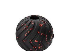 $4.20 – 4″ Chew King Supreme Durable Rubber Dog Ball + Free Shipping w/ Prime or on $35+ 4" Chew King Supreme Durable Rubber Dog Ball + Free Shipping w/ Prime or on +