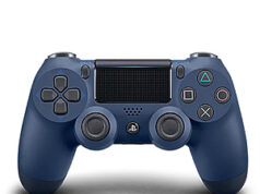 $34.00 – Sony PlayStation DualShock 4 Wireless Controllers (Factory Recertified) $34 + Free S/H Sony PlayStation DualShock 4 Wireless Controllers (Factory Recertified) + Free S/H