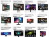 $65.00 – Massive monitor sale now live at up to 50% off: Deals on gaming and workstation displays from just $65 Massive monitor sale now live at up to 50% off: Deals on gaming and workstation displays from just