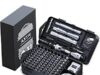 $9.59 – AXTH 115-in-1 Precision Screwdriver & Repair Tool Kit + Free Shipping w/ Prime or on $35+ AXTH 115-in-1 Precision Screwdriver & Repair Tool Kit + Free Shipping w/ Prime or on +