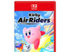 $29.97 – Select Costco Locations: Kirby Air Riders (Nintendo Switch 2) Select Costco Locations: Kirby Air Riders (Nintendo Switch 2)