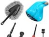 $7.59 – Fitosy Car Interior Detail Brush & Cleaning Gel Kit for w/ Prime + free shipping Fitosy Car Interior Detail Brush & Cleaning Gel Kit for w/ Prime + free shipping