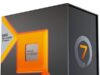$339.99 – AMD Ryzen 7 7800X3D 8-Core 4.2GHz Desktop Processor + Free Shipping AMD Ryzen 7 7800X3D 8-Core 4.2GHz Desktop Processor + Free Shipping