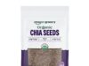 $4.06 – 16-Ounce Amazon Grocery Organic Black Chia Seeds w/ S&S + Free Shipping w/ Prime or on $35+ 16-Ounce Amazon Grocery Organic Black Chia Seeds w/ S&S + Free Shipping w/ Prime or on +