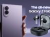 Score a FREE pair of Galaxy Buds 4 with your Galaxy Z Fold 8/Ultra pre-order while you still can Score a FREE pair of Galaxy Buds 4 with your Galaxy Z Fold 8/Ultra pre-order while you still can