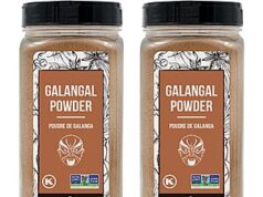 $6.65 – 2-Pack 8-Oz Soeos Galanga Powder w/ S&S + Free Shipping w/ Prime or on $35+ 2-Pack 8-Oz Soeos Galanga Powder w/ S&S + Free Shipping w/ Prime or on +