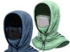 $9.99 – 2-Count 3-in-1 YANIKY Cooling Balaclava w/ UPF 50+ Sun Protection (Various) + Free Shipping w/ Prime or on $35+ 2-Count 3-in-1 YANIKY Cooling Balaclava w/ UPF 50+ Sun Protection (Various) + Free Shipping w/ Prim