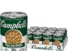 $20.08 – 12-Pack 16.1-Oz Campbell’s Protein Italian Style Wedding Soup ($1.67 Ea) w/ S&S + Free Shipping w/ Prime or on $35+ 12-Pack 16.1-Oz Campbell's Protein Italian Style Wedding Soup ( Ea) w/ S&S + Free Shipping w/ Prime