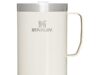 $18.00 – 24 oz Stanley Stay-Hot Camp Mug (Cream) + Free Shipping 24 oz Stanley Stay-Hot Camp Mug (Cream) + Free Shipping
