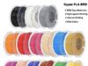 $7.48 – All Creality filaments on flash sale, as low as All Creality filaments on flash sale, as low as