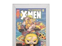 $6.32 – Funko POP! Marvel: Age of Apocalypse – Sabretooth – Amazon Exclusive Funko POP! Marvel: Age of Apocalypse - Sabretooth - Amazon Exclusive
