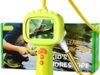 $13.99 – Ashfly Kids’ STEM Borescope Camera w/ 2.4″ Screen, LED Lights & Semi-Rigid Cable (Green) + Free Shipping w/ Prime or on $35+ Ashfly Kids' STEM Borescope Camera w/ 2.4" Screen, LED Lights & Semi-Rigid Cable (Green) + Free Shi