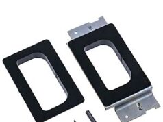 $9.98 – Milescraft HingeMate150 Door Hinge Jig Kit, 3″ & 3.5″ Mortise Template + Free Pickup at Lowe’s Milescraft HingeMate150 Door Hinge Jig Kit, 3" & 3.5" Mortise Template + Free Pickup at Lowe's