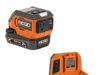 $69.00 – $69: Ridgid 18V Cordless Inverter Kit with 2.0 Ah MAX Output Lithium Battery, 18V Lithium Charger, and 18V AC Inverter at HomeDepot : Ridgid 18V Cordless Inverter Kit with 2.0 Ah MAX Output Lithium Battery, 18V Lithium Charger, and
