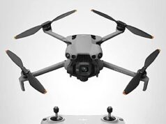 $683.00 – DJI Mini 5 Pro, Ultra-Light Drone With Camera, 1-Inch CMOSD $683 DJI Mini 5 Pro, Ultra-Light Drone With Camera, 1-Inch CMOSD