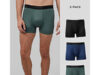 $8.99 – 32 Degrees Men’s 3-Pack Cool Trunk Boxer Briefs 3-Pack 32 Degrees Men's 3-Pack Cool Trunk Boxer Briefs 3-Pack