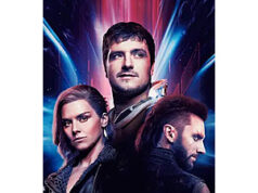 $9.99 – Future Man Complete TV series HD at Fanflix Future Man Complete TV series HD at Fanflix