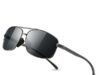 $6.39 – SUNGAIT Ultra Lightweight Rectangular UV400 Polarized Sunglasses (3 colors) from + Free Shipping w/ Prime or on $35+ SUNGAIT Ultra Lightweight Rectangular UV400 Polarized Sunglasses (3 colors) from + Free Shipping w/