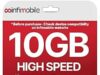 $30.00 – $30* | 6-Month Infimobile Prepaid Mobile Unlimited Talk/Text + 10GB Data/Month Plan at Amazon * | 6-Month Infimobile Prepaid Mobile Unlimited Talk/Text + 10GB Data/Month Plan at Amazon