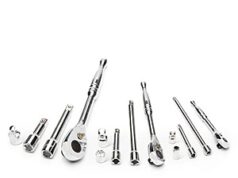 $41.22 – Husky 1/4 in., 3/8 in. and 1/2 in. Drive 72-Tooth Ratchet and Accessory Set (14-Piece), , FS, Home Depot Husky 1/4 in., 3/8 in. and 1/2 in. Drive 72-Tooth Ratchet and Accessory Set (14-Piece), FS, Home De