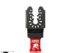 $10.82 – 2 pack DIABLO 1-1/4 in. AMPED Demo Demon Universal Fit Carbide Teeth Oscillating Tool Blades for General Purpose Cuts, , FS, Home Depot 2 pack DIABLO 1-1/4 in. AMPED Demo Demon Universal Fit Carbide Teeth Oscillating Tool Blades for Gen