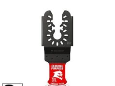 $10.82 – 2 pack DIABLO 1-1/4 in. AMPED Demo Demon Universal Fit Carbide Teeth Oscillating Tool Blades for General Purpose Cuts, , FS, Home Depot 2 pack DIABLO 1-1/4 in. AMPED Demo Demon Universal Fit Carbide Teeth Oscillating Tool Blades for Gen