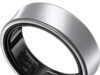 $140.99 – Samsung Galaxy Ring Fitness & Sleep Tracker (Size 5, Titanium Silver) + Free Shipping Samsung Galaxy Ring Fitness & Sleep Tracker (Size 5, Titanium Silver) + Free Shipping