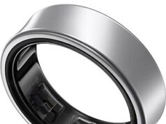 $140.99 – Samsung Galaxy Ring Fitness & Sleep Tracker (Size 5, Titanium Silver) + Free Shipping Samsung Galaxy Ring Fitness & Sleep Tracker (Size 5, Titanium Silver) + Free Shipping