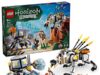 $29.49 – 768-Piece LEGO Horizon Adventures Aloy & Varl vs. Shell-Walker & Sawtooth + Free Shipping w/ Prime or on $35+ 768-Piece LEGO Horizon Adventures Aloy & Varl vs. Shell-Walker & Sawtooth + Free Shipping w/ Prime