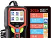 $19.99 – ATDIAG OBD2 Scanner Diagnostic Tool w/ 2.4″ Display & More + Free Shipping ATDIAG OBD2 Scanner Diagnostic Tool w/ 2.4" Display & More + Free Shipping
