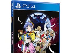 $34.99 – LUNAR Remastered Collection (PlayStation 4) – @ Amazon LUNAR Remastered Collection (PlayStation 4) - @ Amazon