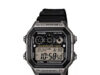 $23.97 – Casio Men’s 42mm AE1300WH Digital Chronograph Watch w/ Promo Code + Free Shipping on $49+ Casio Men's 42mm AE1300WH Digital Chronograph Watch w/ Promo Code + Free Shipping on +