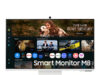 $280.00 – Samsung EPP & EDU: 32″ M80F 4K 60Hz VA Smart Monitor $280 + Free S&H Samsung EPP & EDU: 32" M80F 4K 60Hz VA Smart Monitor + Free S&H