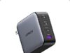 $33.23 – * | UGREEN 100W Nexode 4-Port GaN Foldable Wall Charger (3x USB-C + 1x USB-A) at Amazon * | UGREEN 100W Nexode 4-Port GaN Foldable Wall Charger (3x USB-C + 1x USB-A) at Amazon