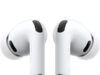 $108.00 – Pre-Owned Apple AirPods Pro 3 White In Ear Headphone $108 Pre-Owned Apple AirPods Pro 3 White In Ear Headphone