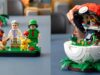 LEGO Officially Reveals First Pokémon Sets with Minifigs – New Additions to LEGO Pokémon Range New LEGO Pokémon sets featuring Pikachu, Eevee and Rayquaza