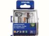 $9.98 – Dremel 31 -Piece Set Set Multipurpose Accessory kit Set + Free Pickup at Lowe’s Dremel 31 -Piece Set Set Multipurpose Accessory kit Set + Free Pickup at Lowe's