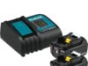 $99.00 – $99: Makita 18-Volt LXT Lithium-Ion Battery and Charger Starter Pack (4.0Ah) at HomeDepot : Makita 18-Volt LXT Lithium-Ion Battery and Charger Starter Pack (4.0Ah) at HomeDepot