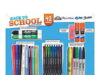 $9.47 – Sam’s Club Back to School bundle of Sharpies, pencils, pens and glue Sam's Club Back to School bundle of Sharpies, pencils, pens and glue