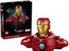 $36.99 – ** | 436-Piece LEGO Marvel Super Heroes: Busts – Iron Man MK4 Bust (76327, 2025) at Amazon ** | 436-Piece LEGO Marvel Super Heroes: Busts - Iron Man MK4 Bust (76327, 2025) at Amazon